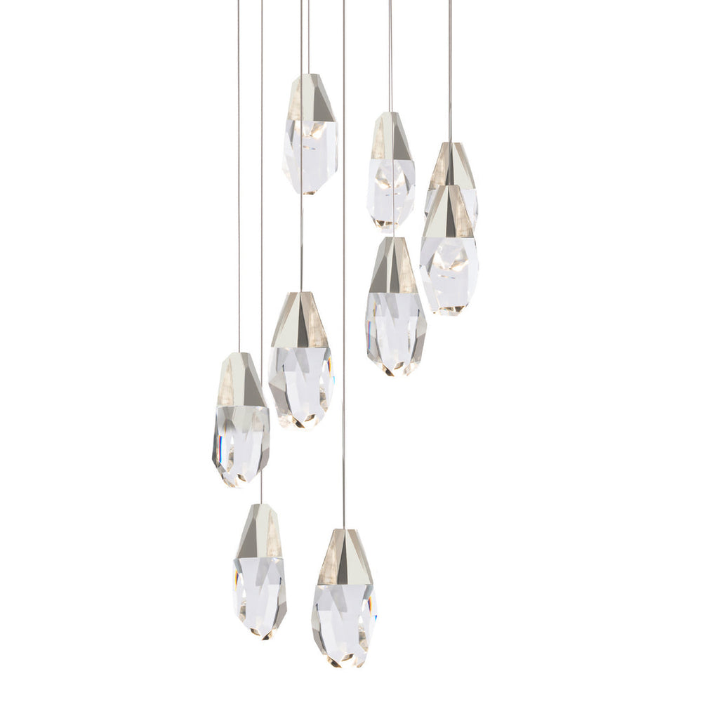 Schonbek Beyond Martini 21 Light Multi-Light Pendant