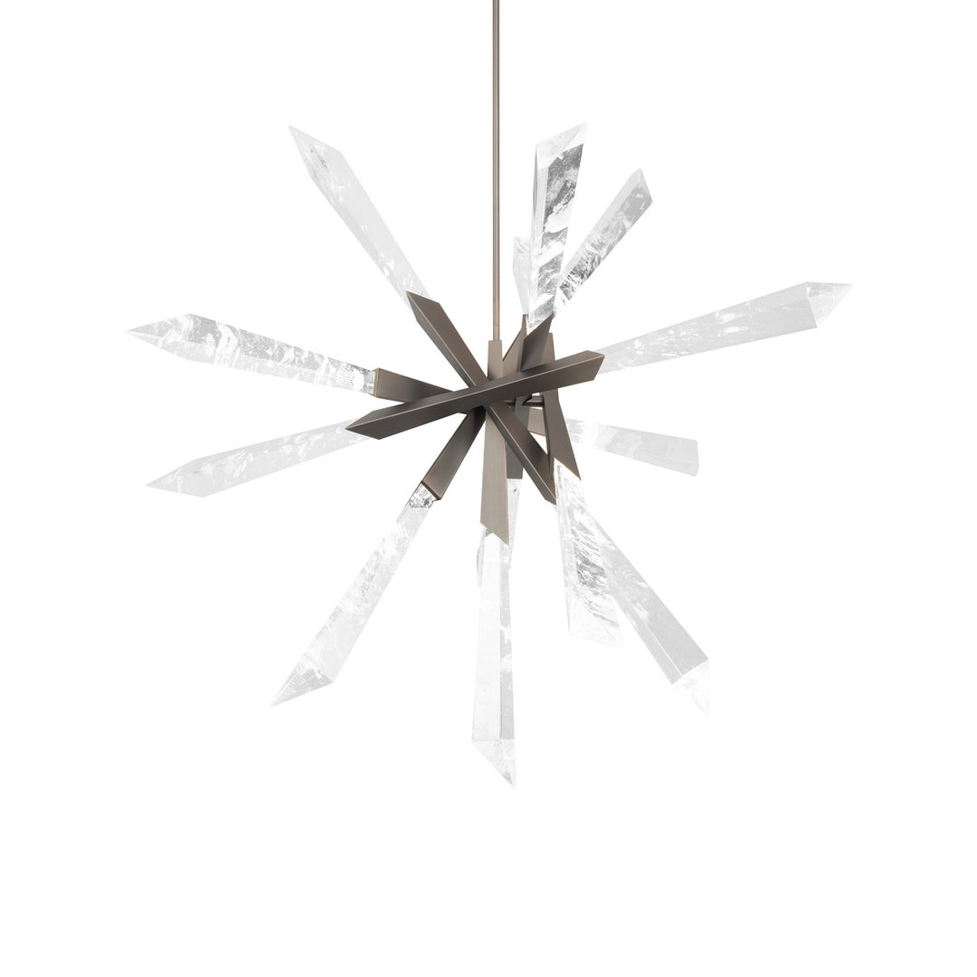 Schonbek Beyond Solitude 23 Light Multi-Light Pendant