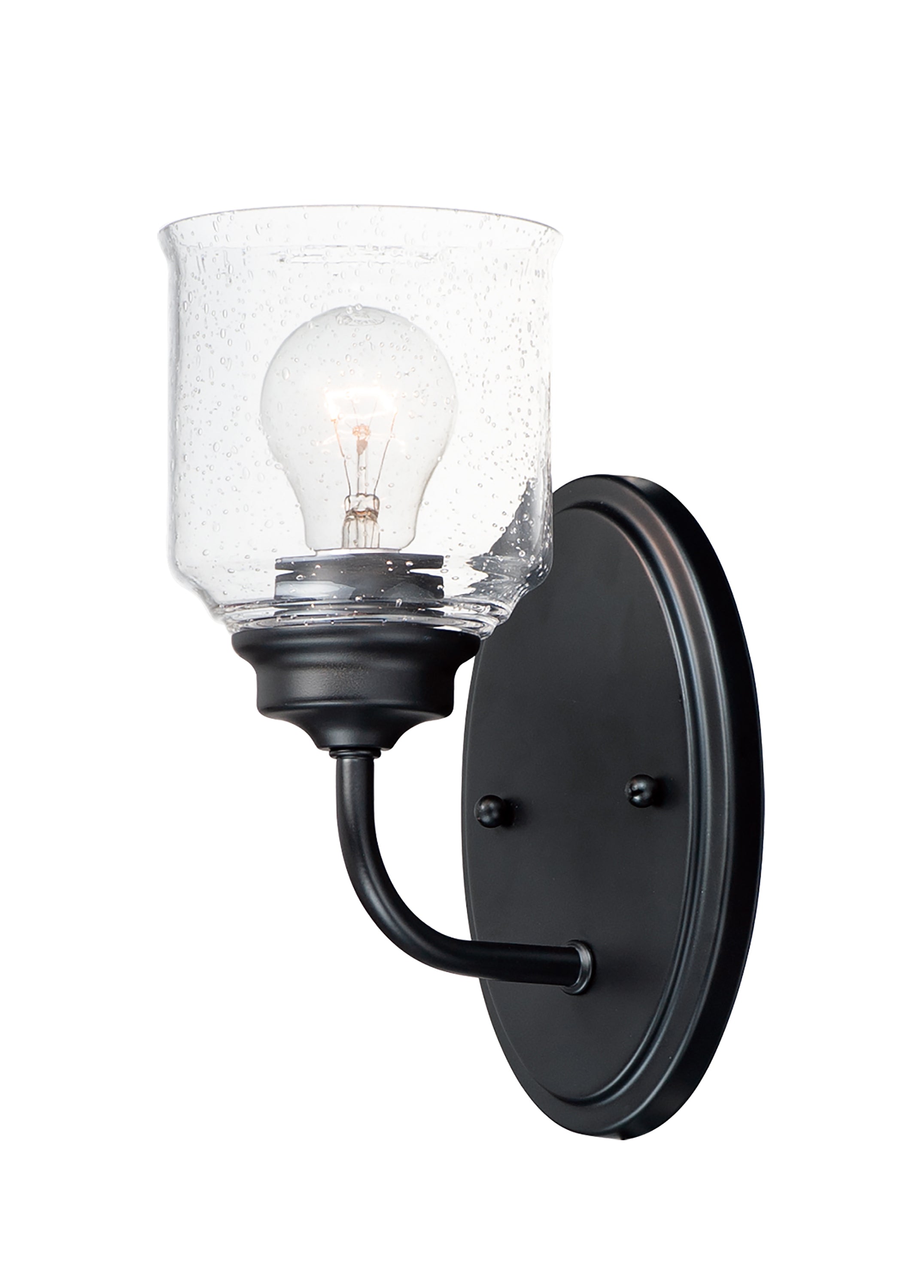 Maxim Acadia-Wall Sconce Wall Light Fixtures Maxim   