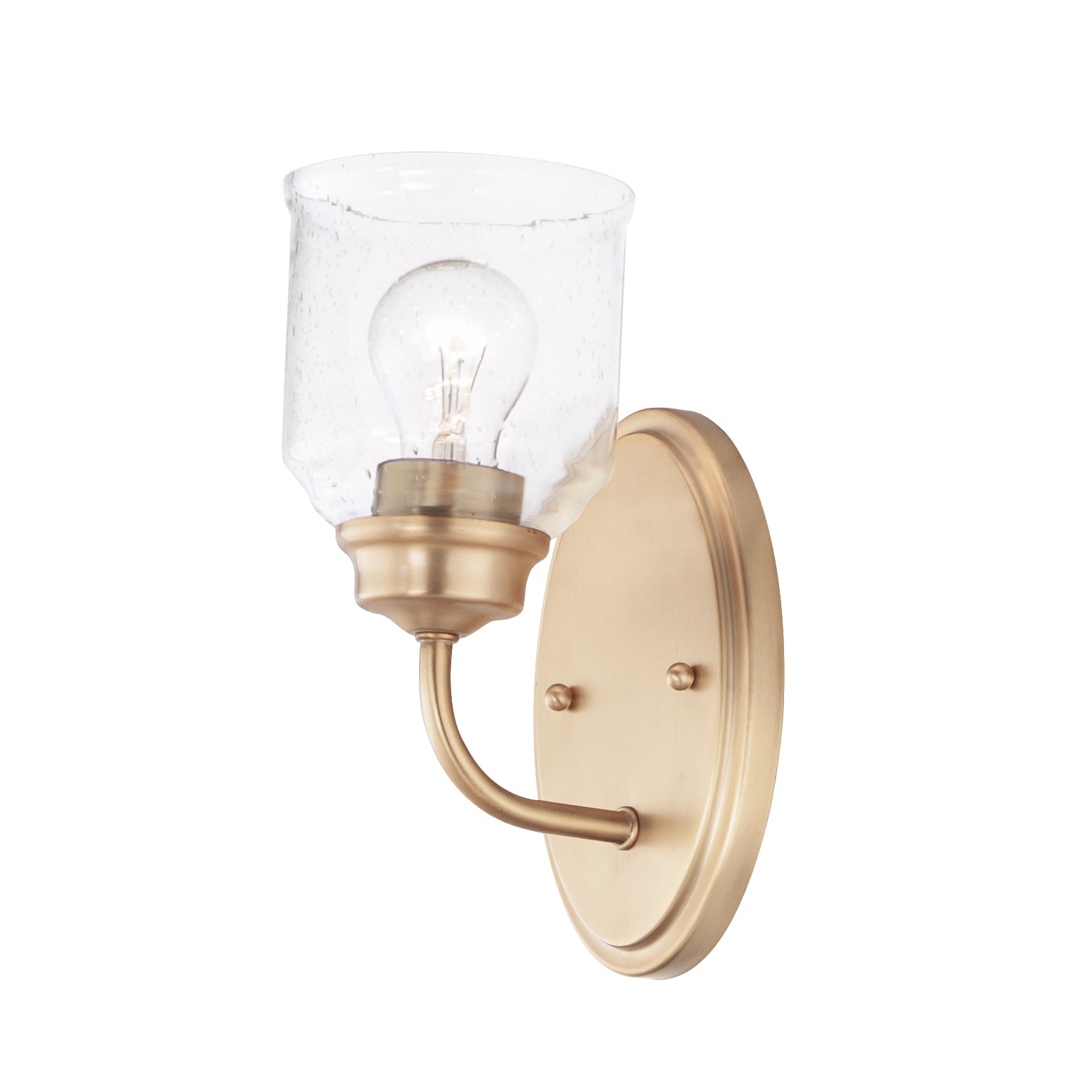 Maxim Acadia-Wall Sconce Wall Light Fixtures Maxim   