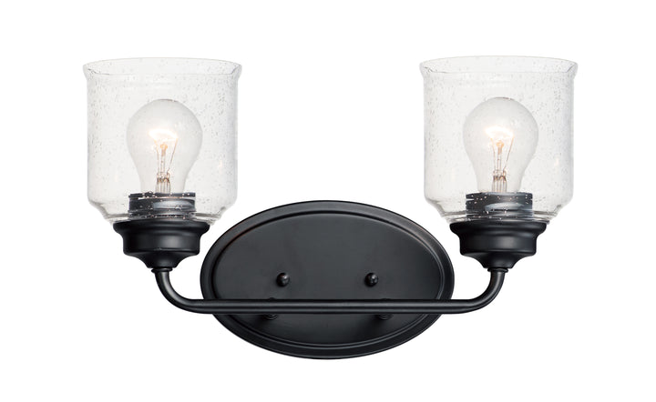 Maxim Acadia-Bath Vanity Vanity Lights Maxim   