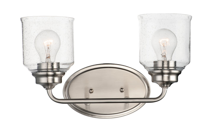 Maxim Acadia-Bath Vanity Vanity Lights Maxim   