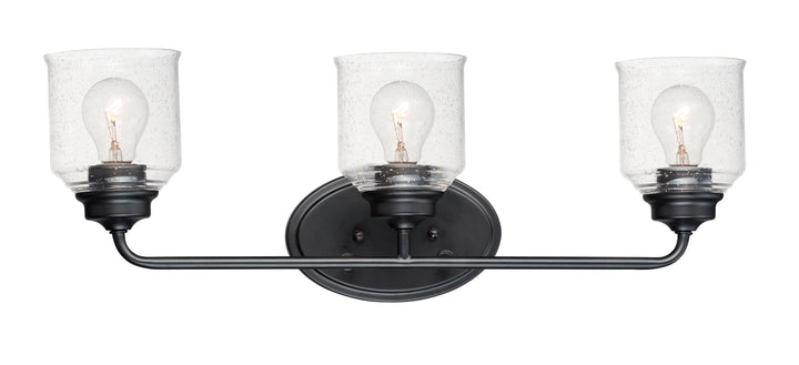 Maxim Acadia-Bath Vanity Vanity Lights Maxim   