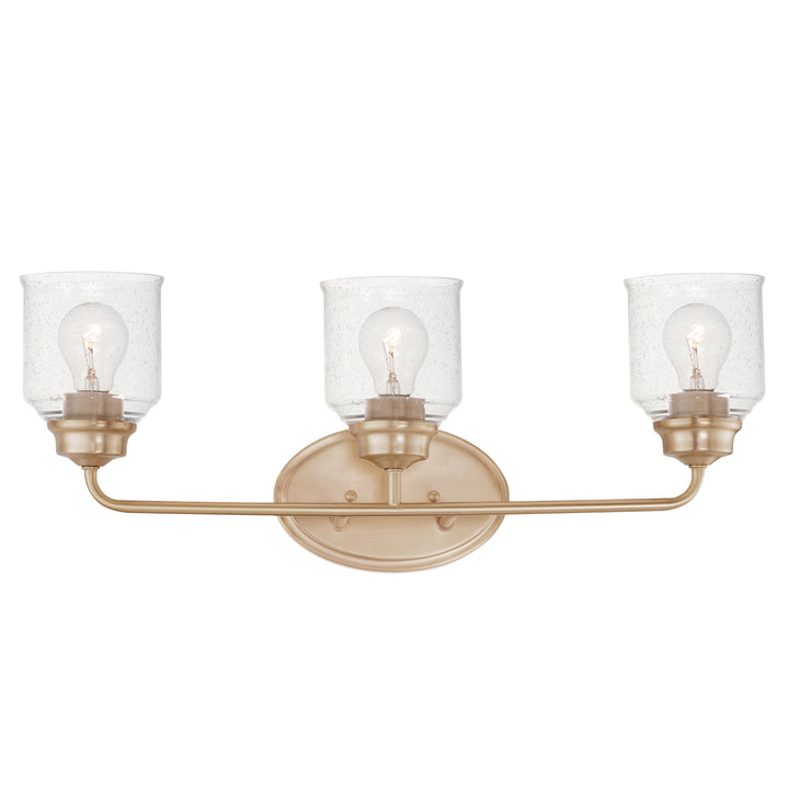 Maxim Acadia-Bath Vanity Vanity Lights Maxim   