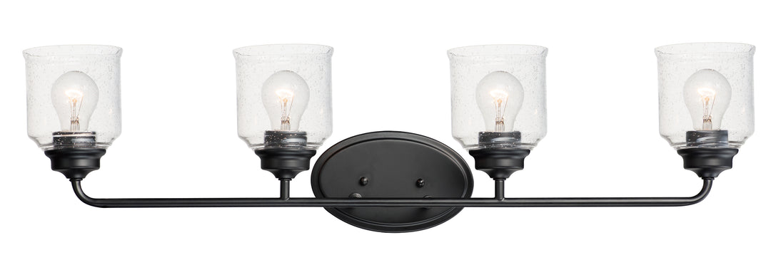 Maxim Acadia-Bath Vanity Vanity Lights Maxim   