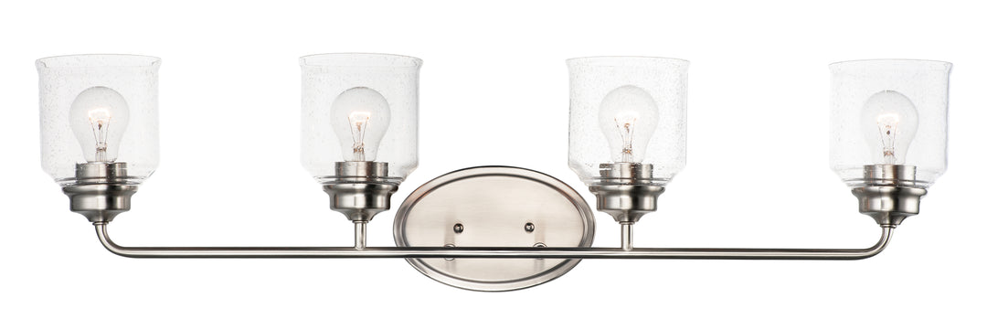 Maxim Acadia-Bath Vanity Vanity Lights Maxim   