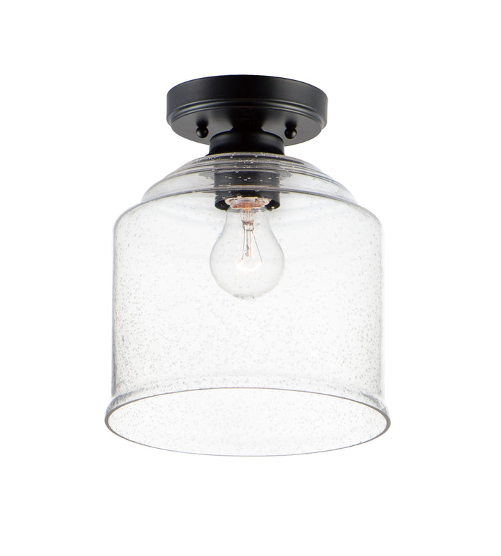 Maxim Acadia-Semi-Flush Mount