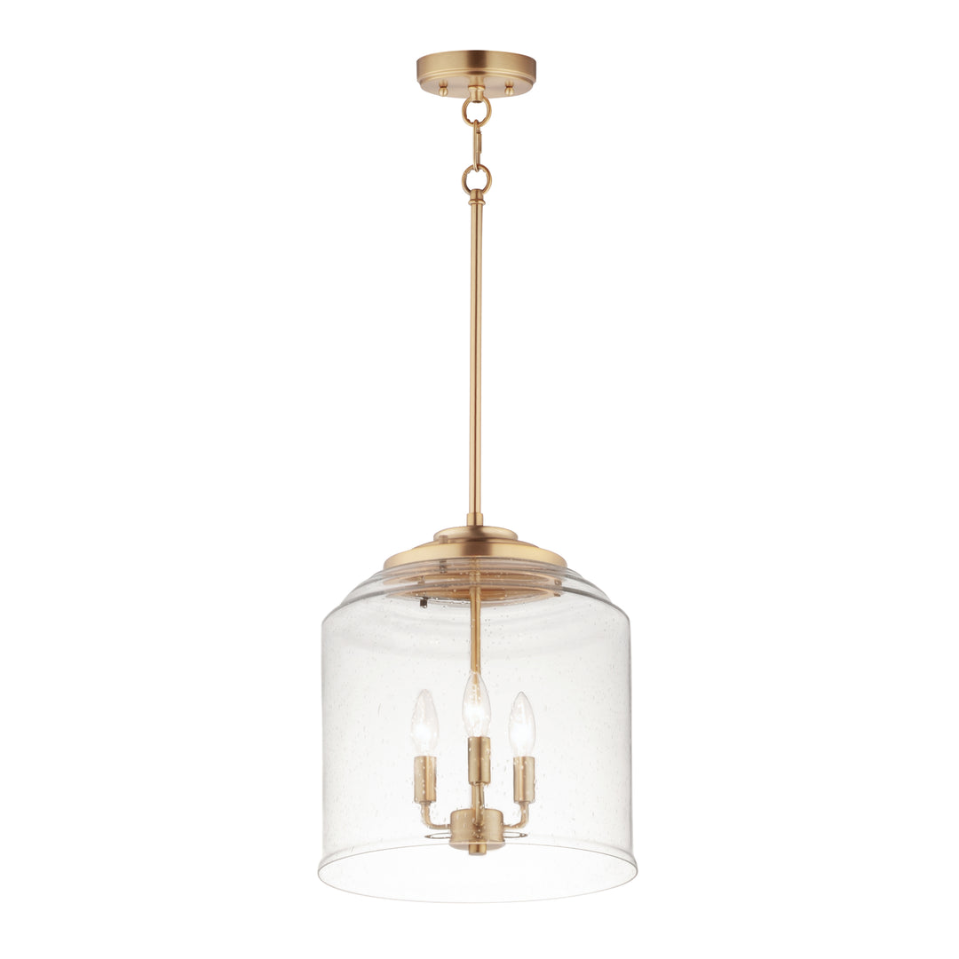 Maxim Acadia-Multi-Light Pendant Pendants Maxim   