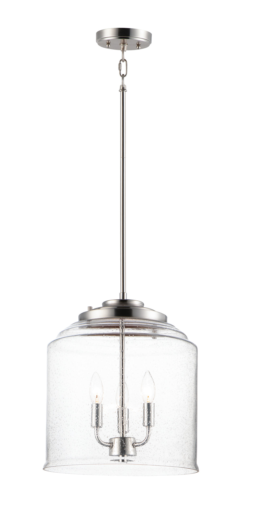 Maxim Acadia-Multi-Light Pendant Pendants Maxim   