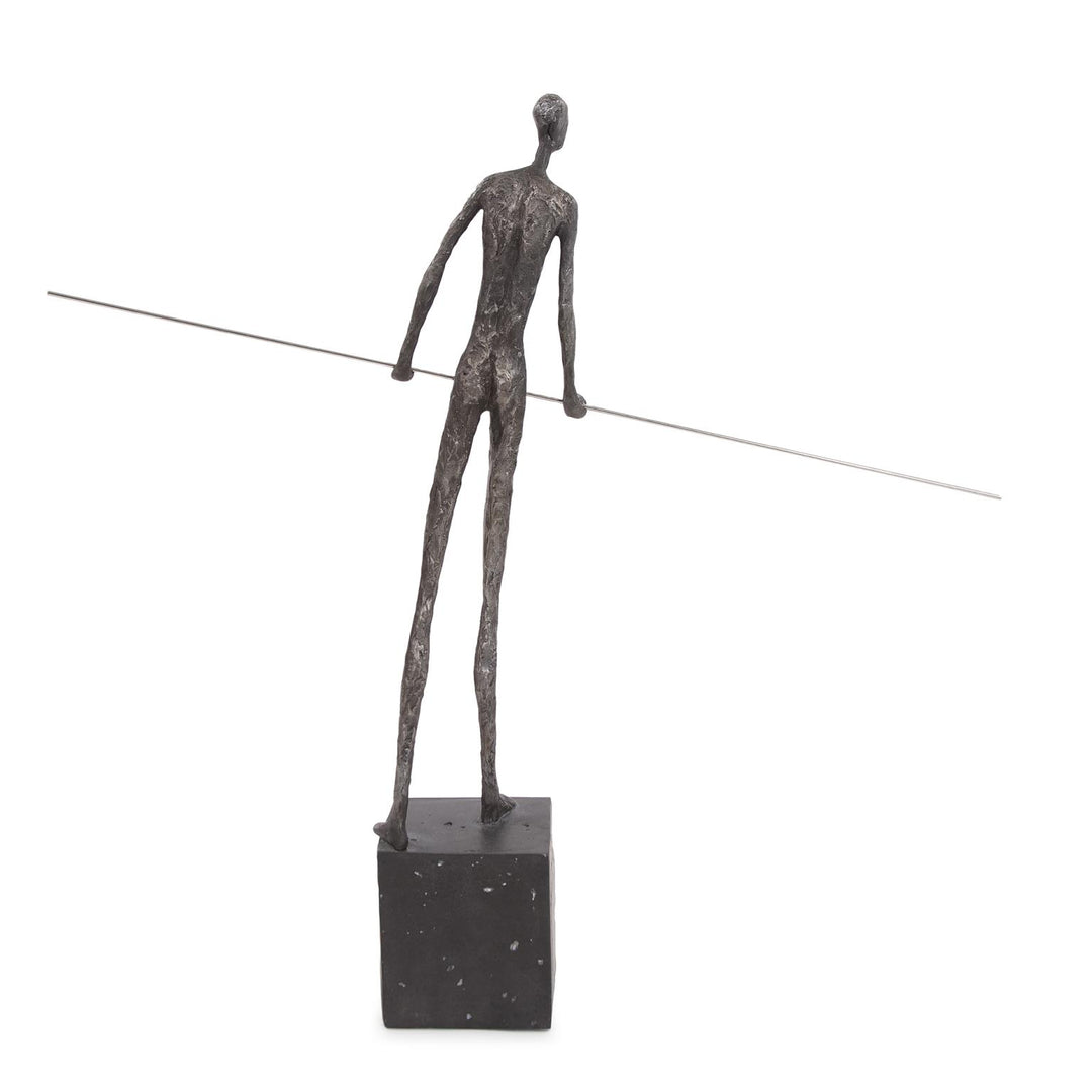 Howard Elliott Collection Balancing Act Figure Decorative Accents Howard Elliott Collection   