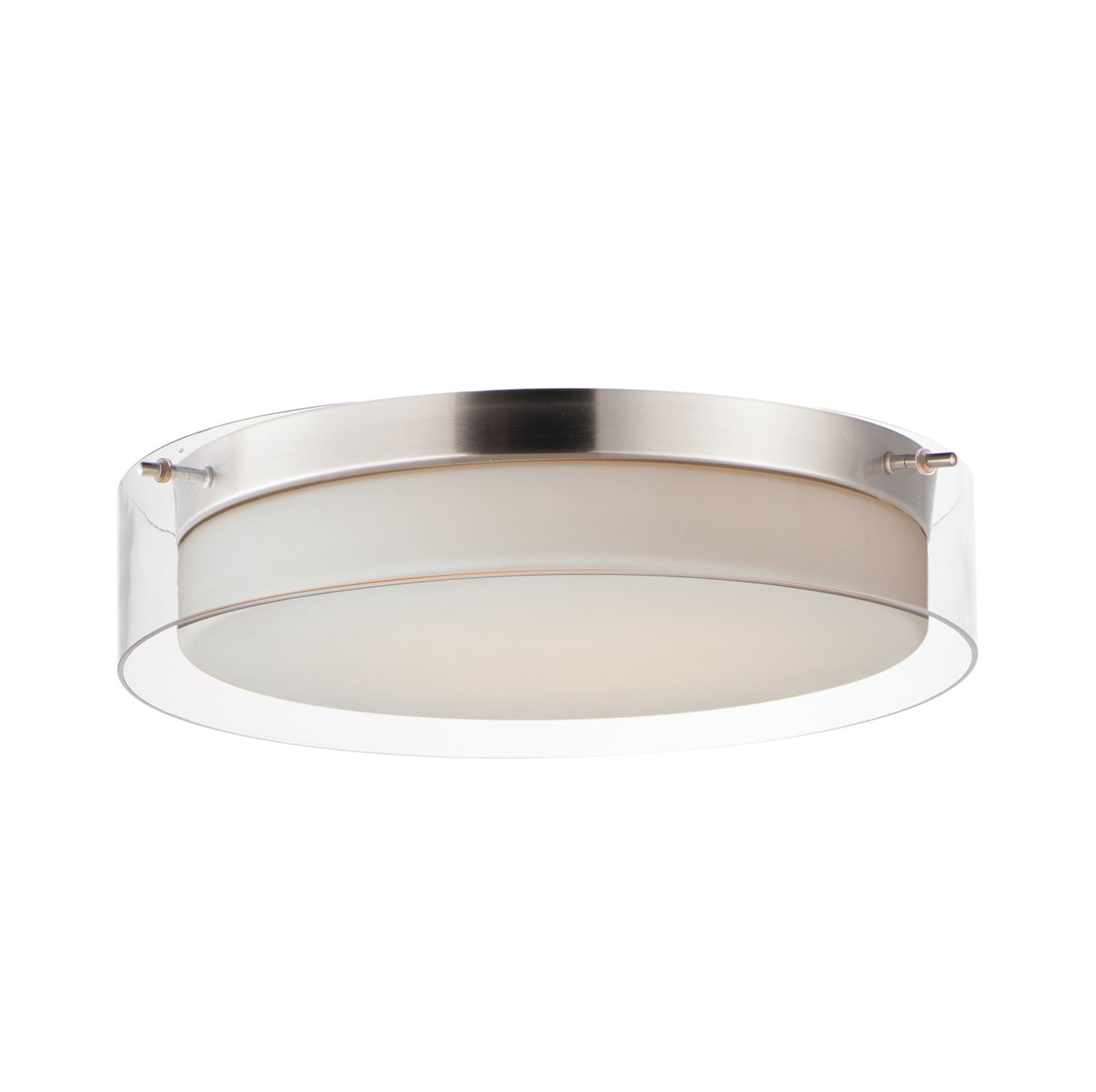 Maxim Duo-Flush Mount