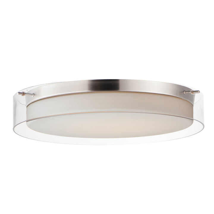 Maxim Duo-Flush Mount Ceiling Flush Mounts Maxim   