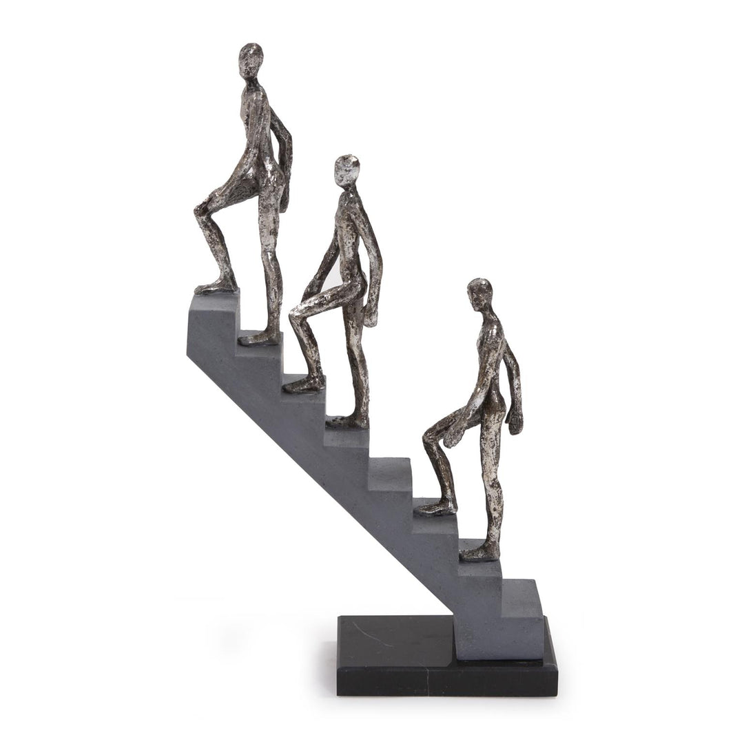 Howard Elliott Collection Stairway Sculpture Sculpture Howard Elliott Collection   