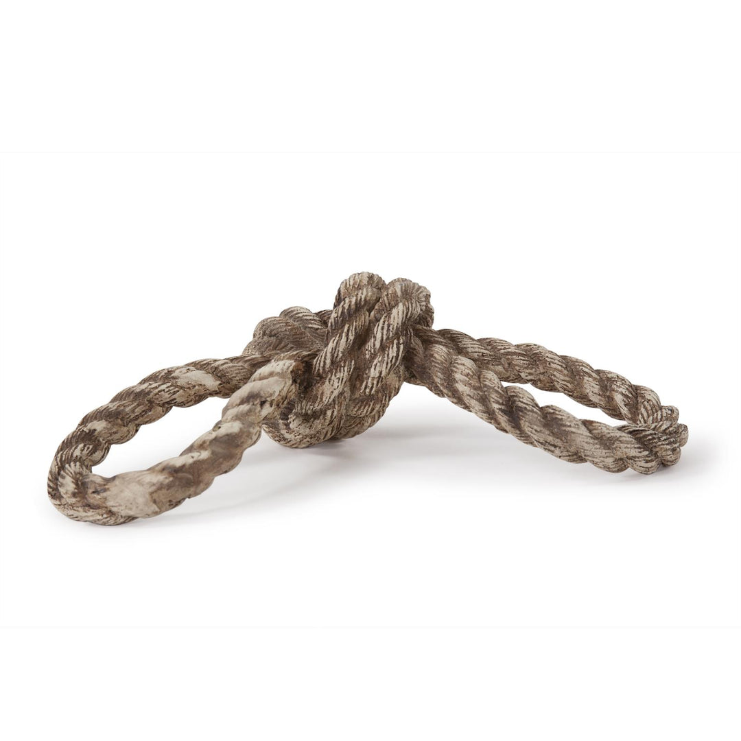 Howard Elliott Collection Nautical Knot Decorative Accents Howard Elliott Collection   