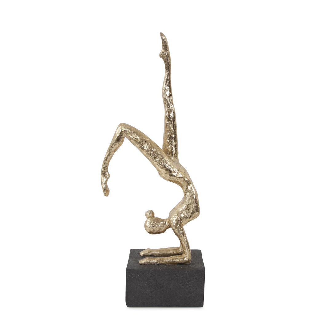 Howard Elliott Collection Scorpion Pose Sculpture