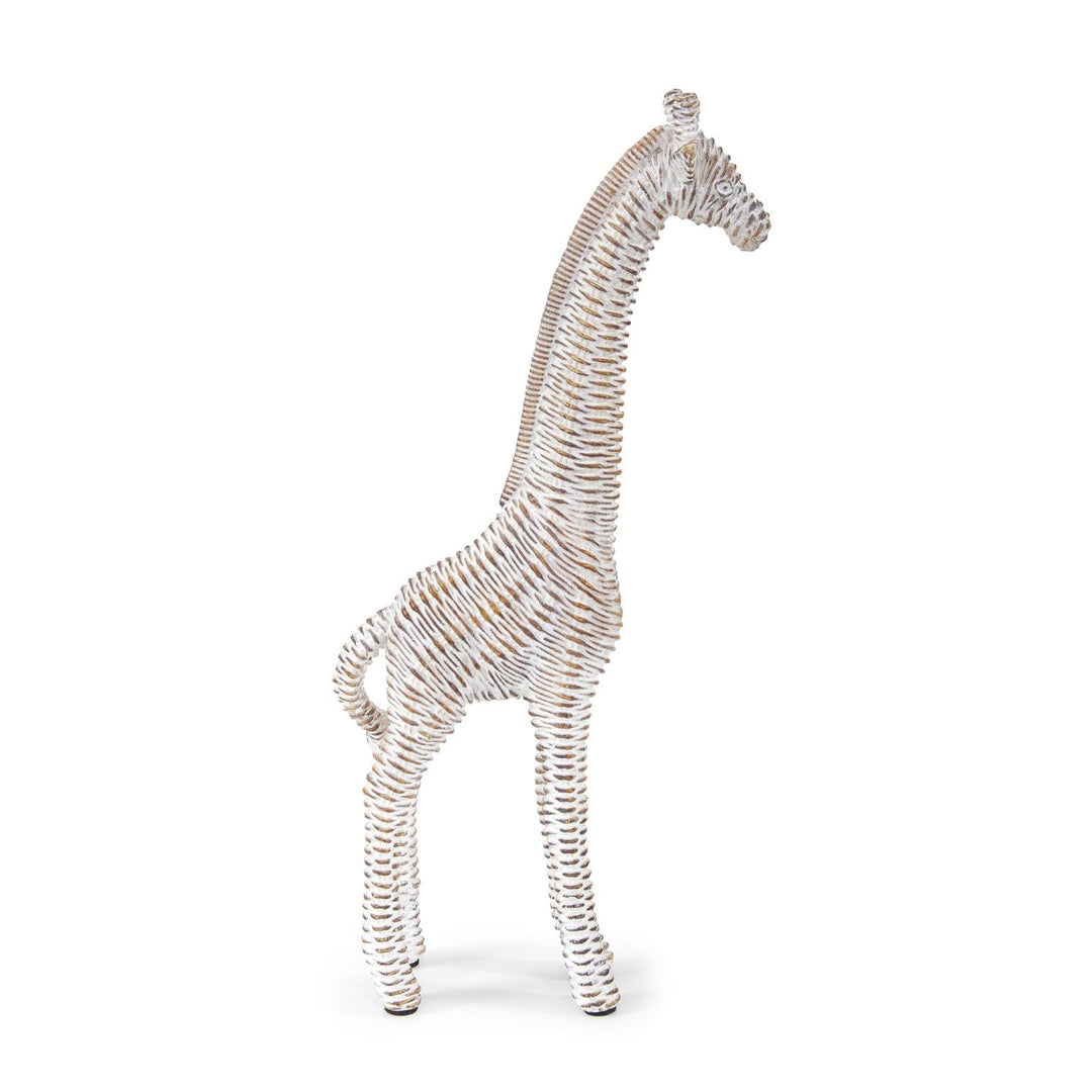 Howard Elliott Collection African Giraffe Decorative Accents Howard Elliott Collection   