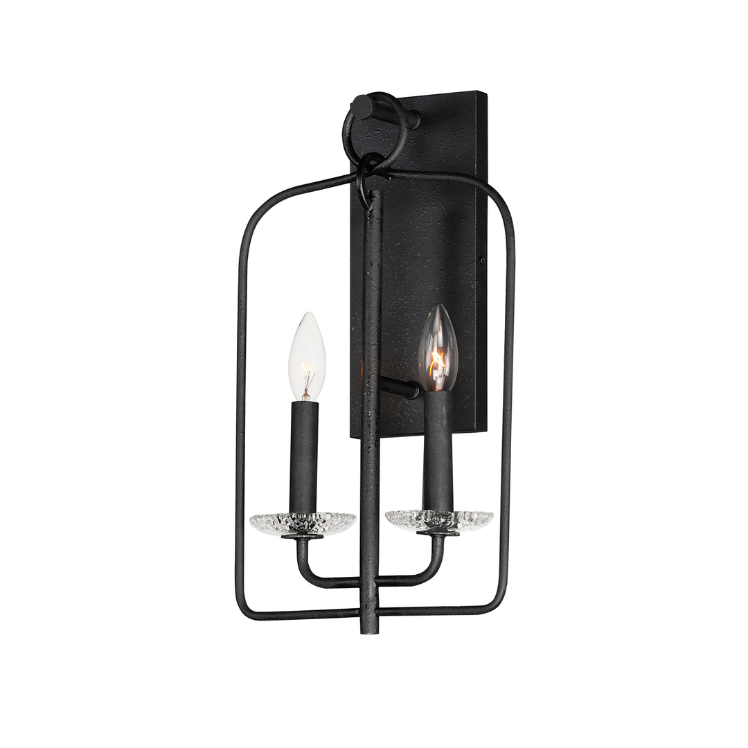 Maxim Madeira-Wall Sconce