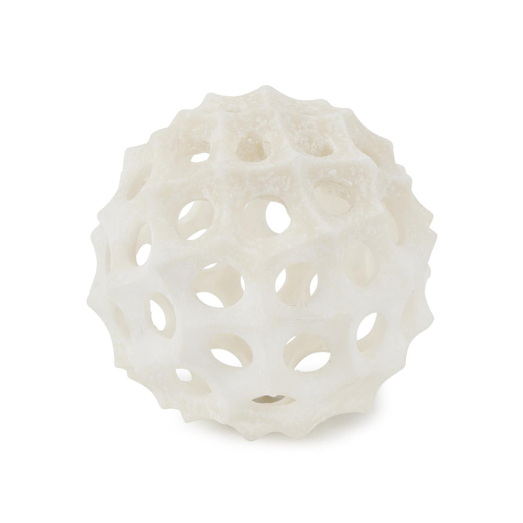 Howard Elliott Collection Coral Polyp Orbs Decorative Accents Howard Elliott Collection   