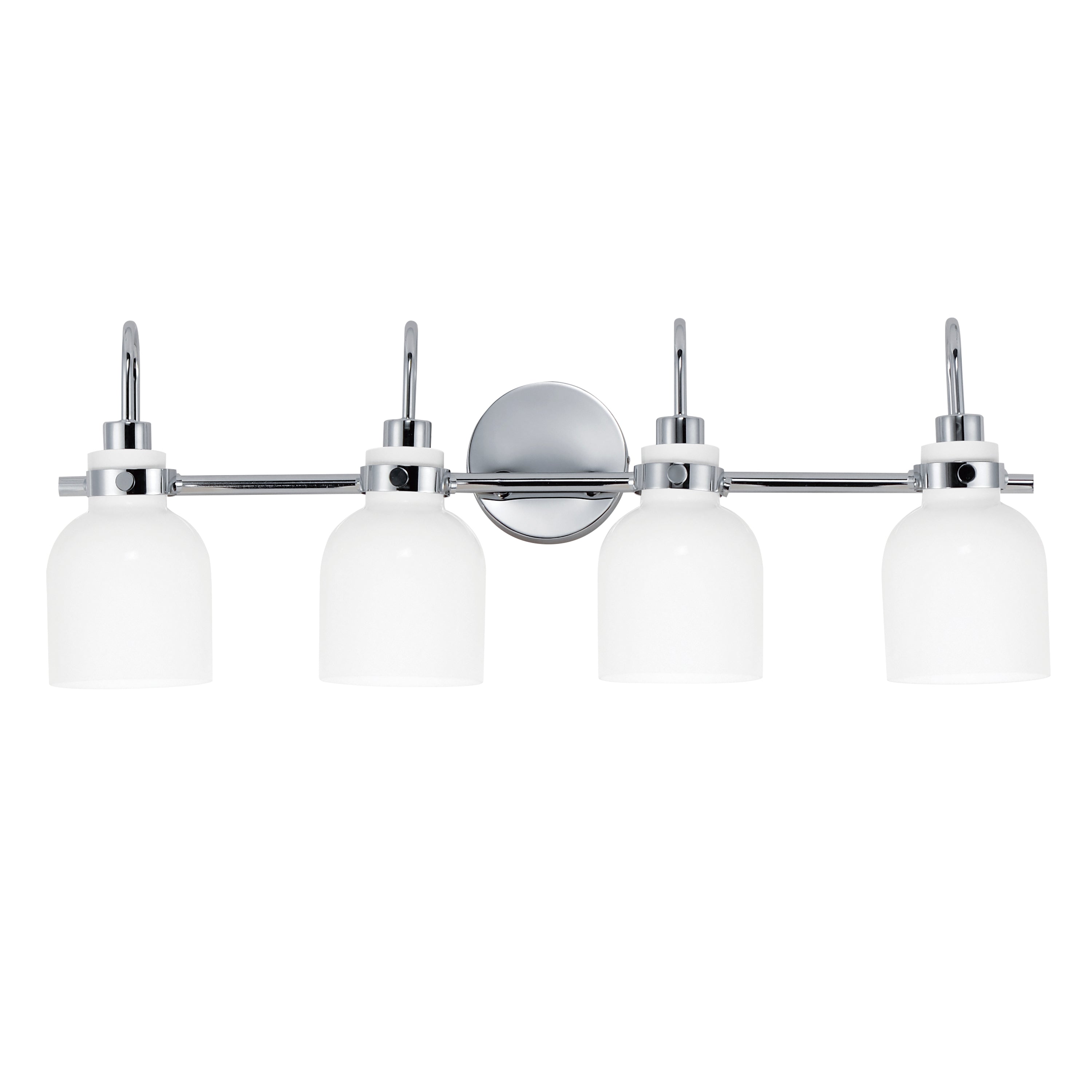 Maxim Milk-Bath Vanity Bath Vanity Light Maxim   