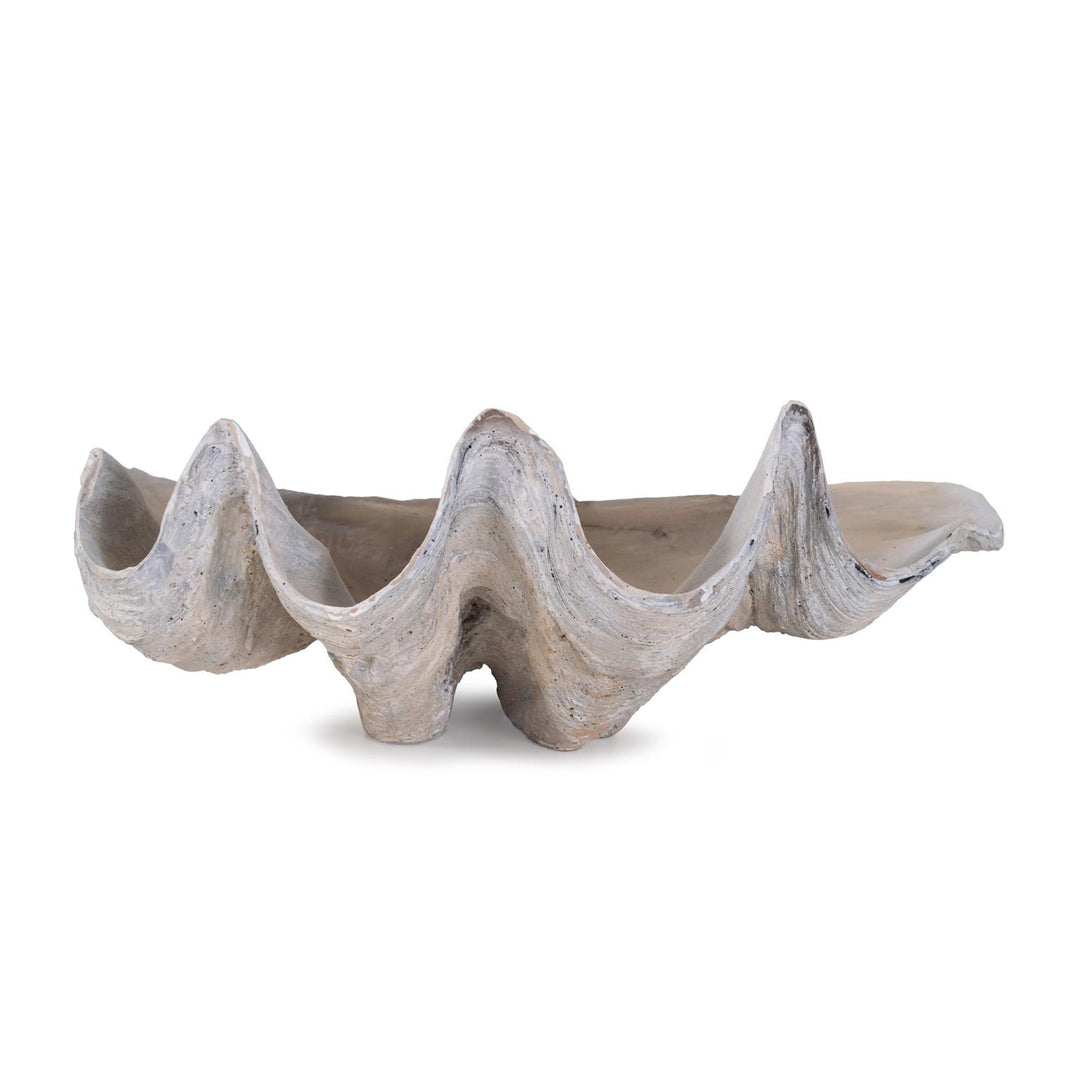 Howard Elliott Collection Large Vongole Decorative Accents Howard Elliott Collection   