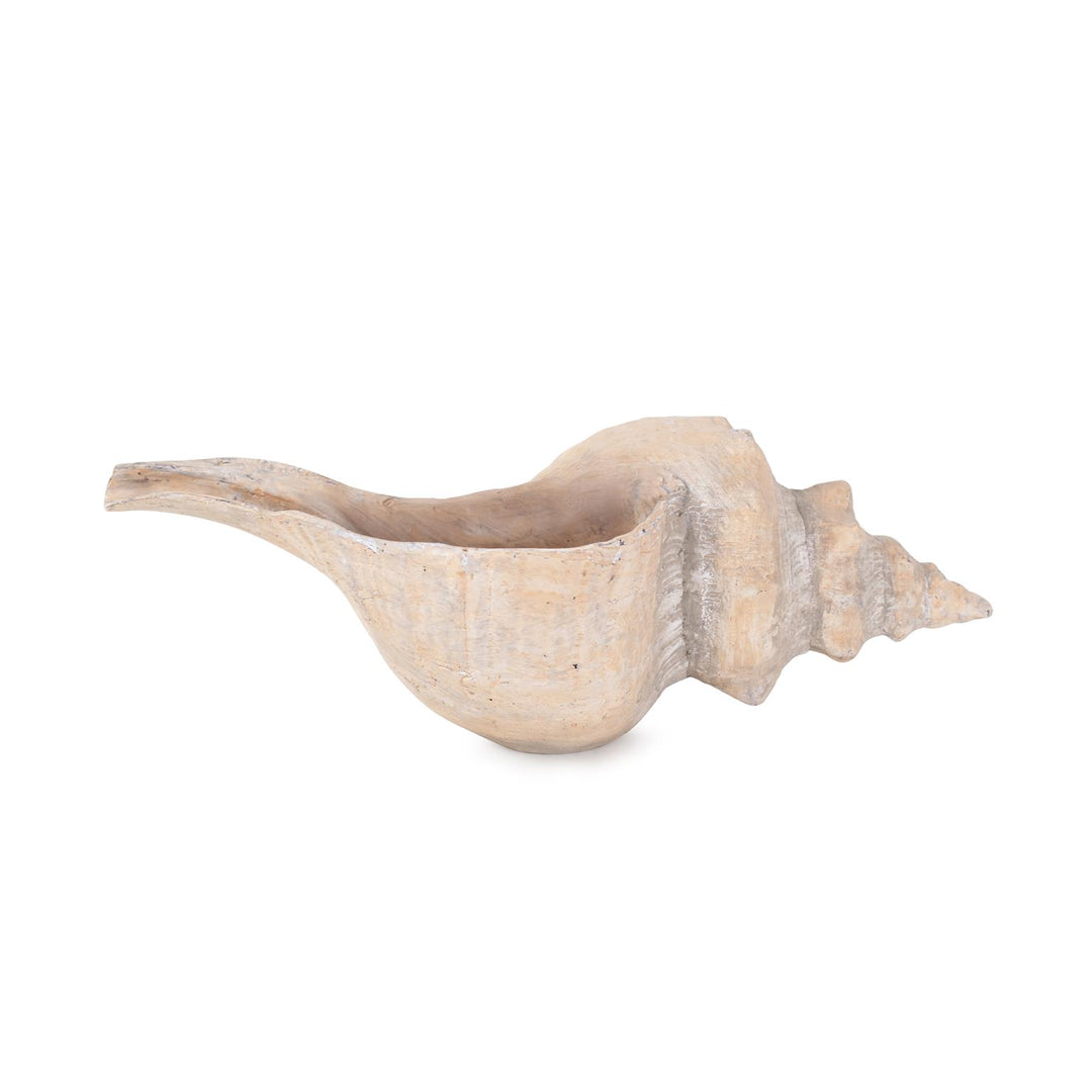 Howard Elliott Collection Horse Conch Decorative Accents Howard Elliott Collection   