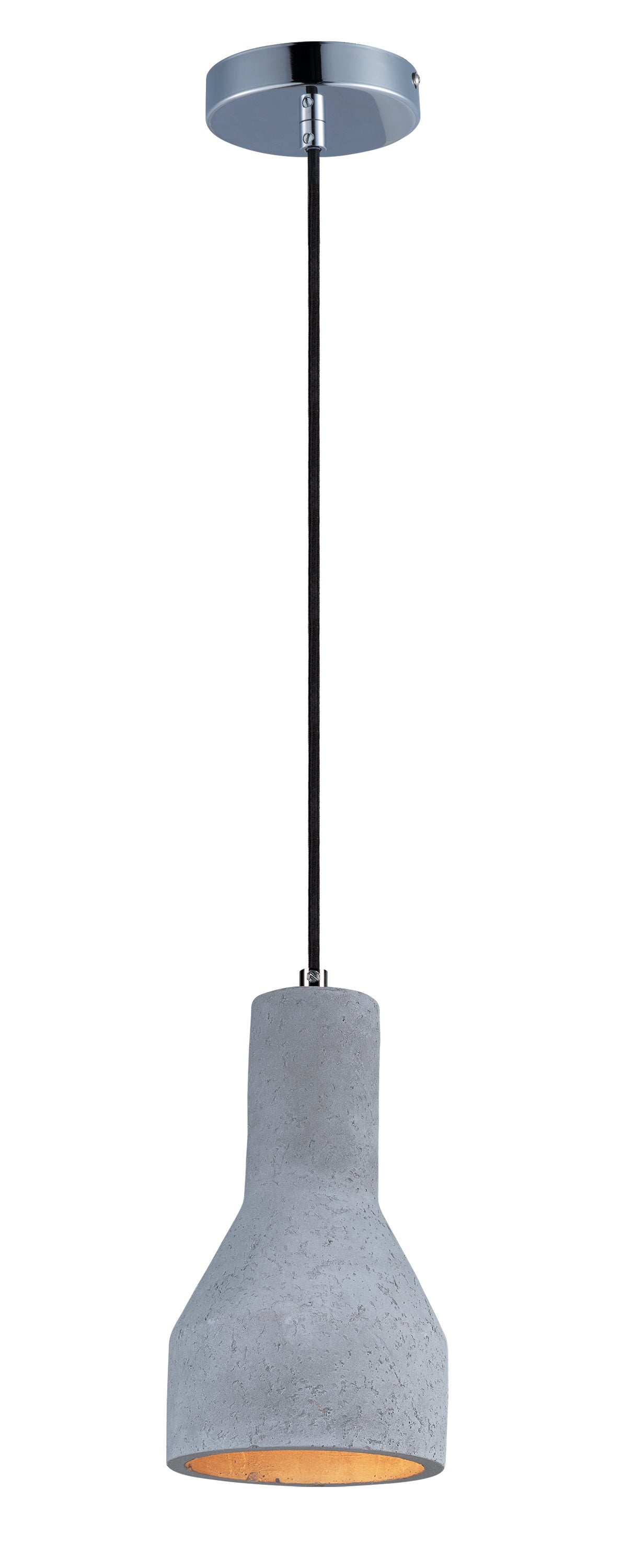 Maxim Crete-Single Pendant Pendant Maxim   