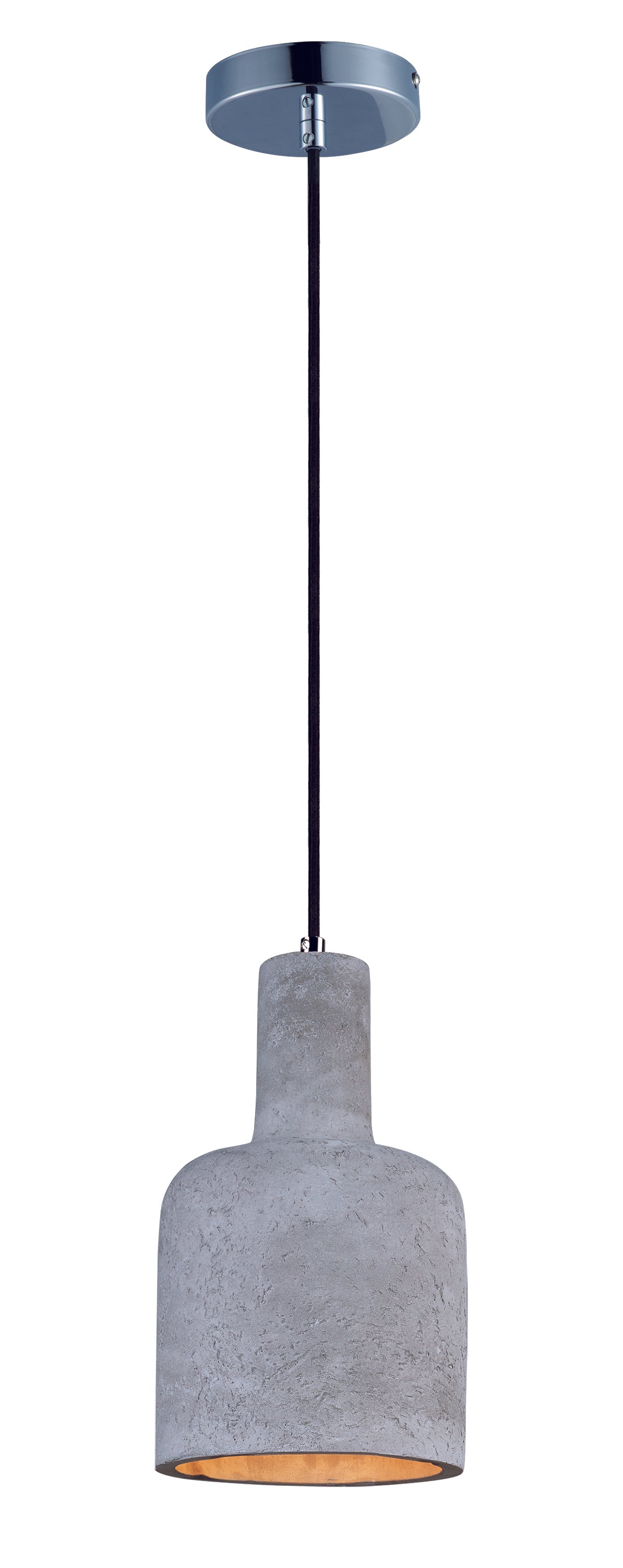 Maxim Crete-Single Pendant Pendant Maxim   