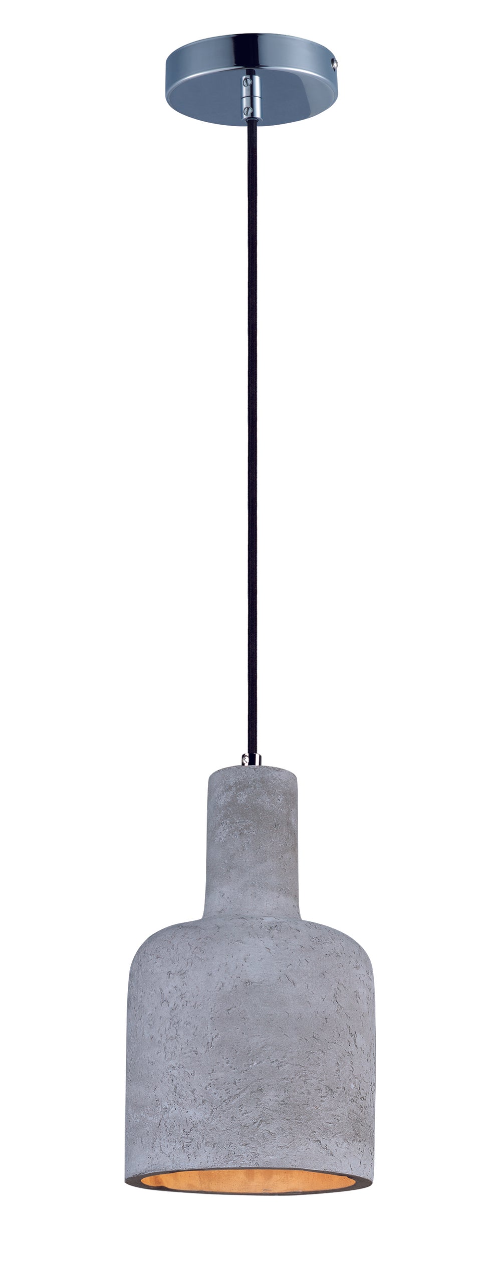 Maxim Crete-Single Pendant Pendants Maxim   