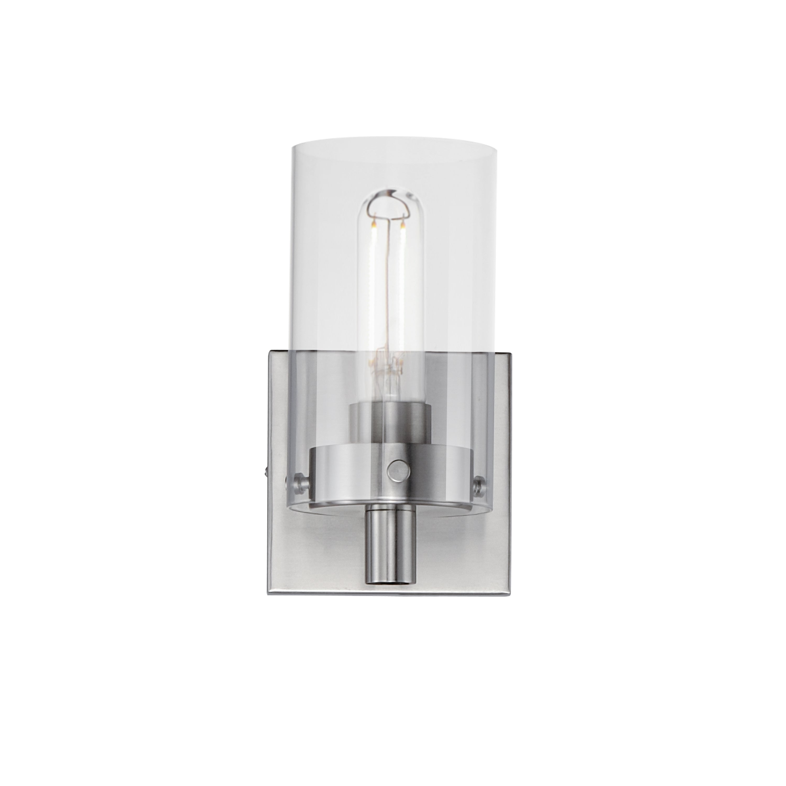 Maxim Pinn-Wall Sconce Wall Light Fixtures Maxim   