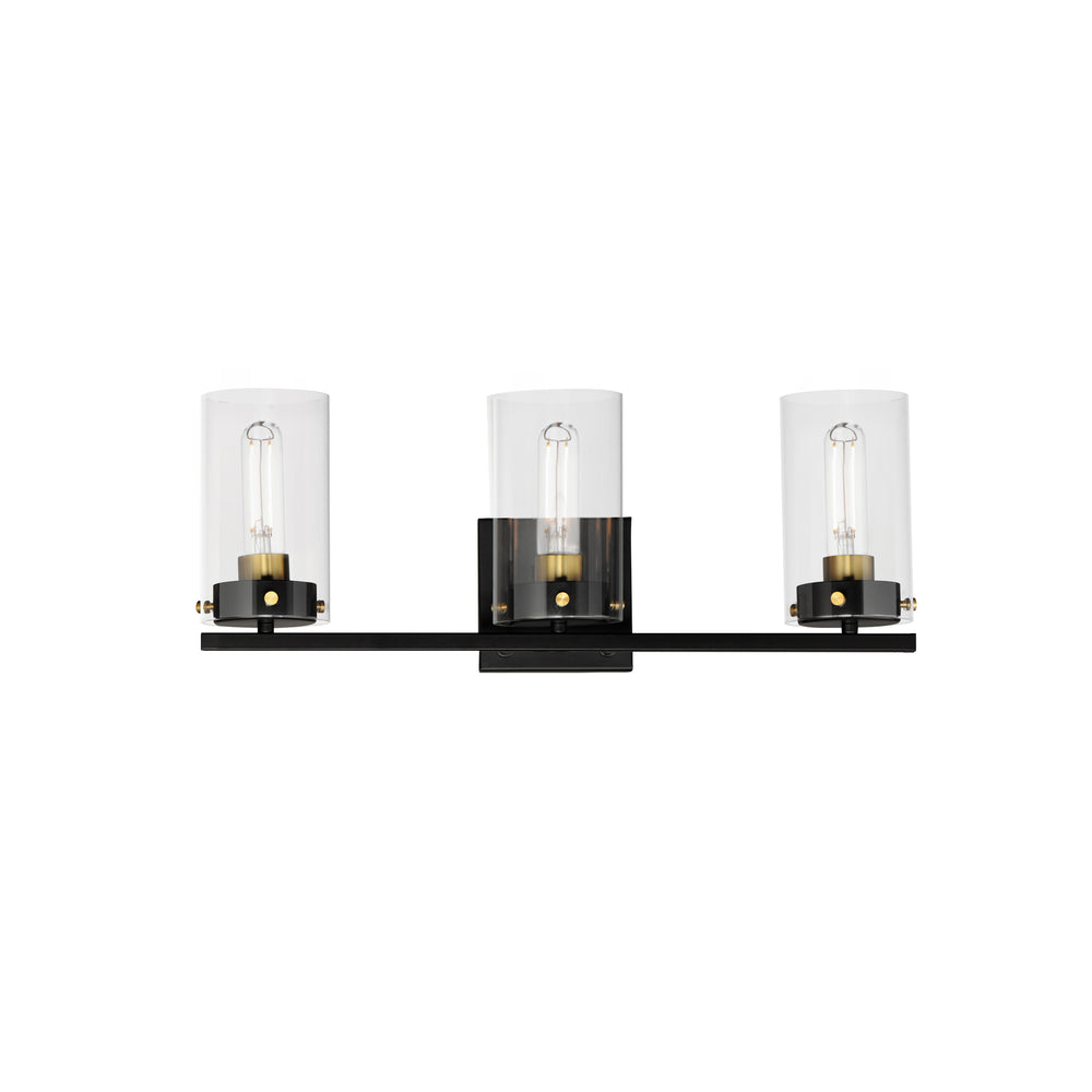 Maxim Pinn-Bath Vanity Vanity Lights Maxim   