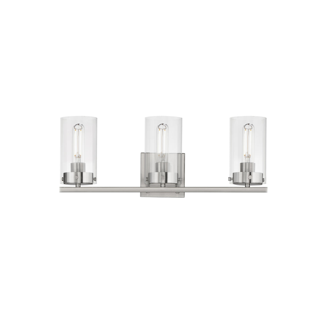 Maxim Pinn-Bath Vanity Vanity Lights Maxim   