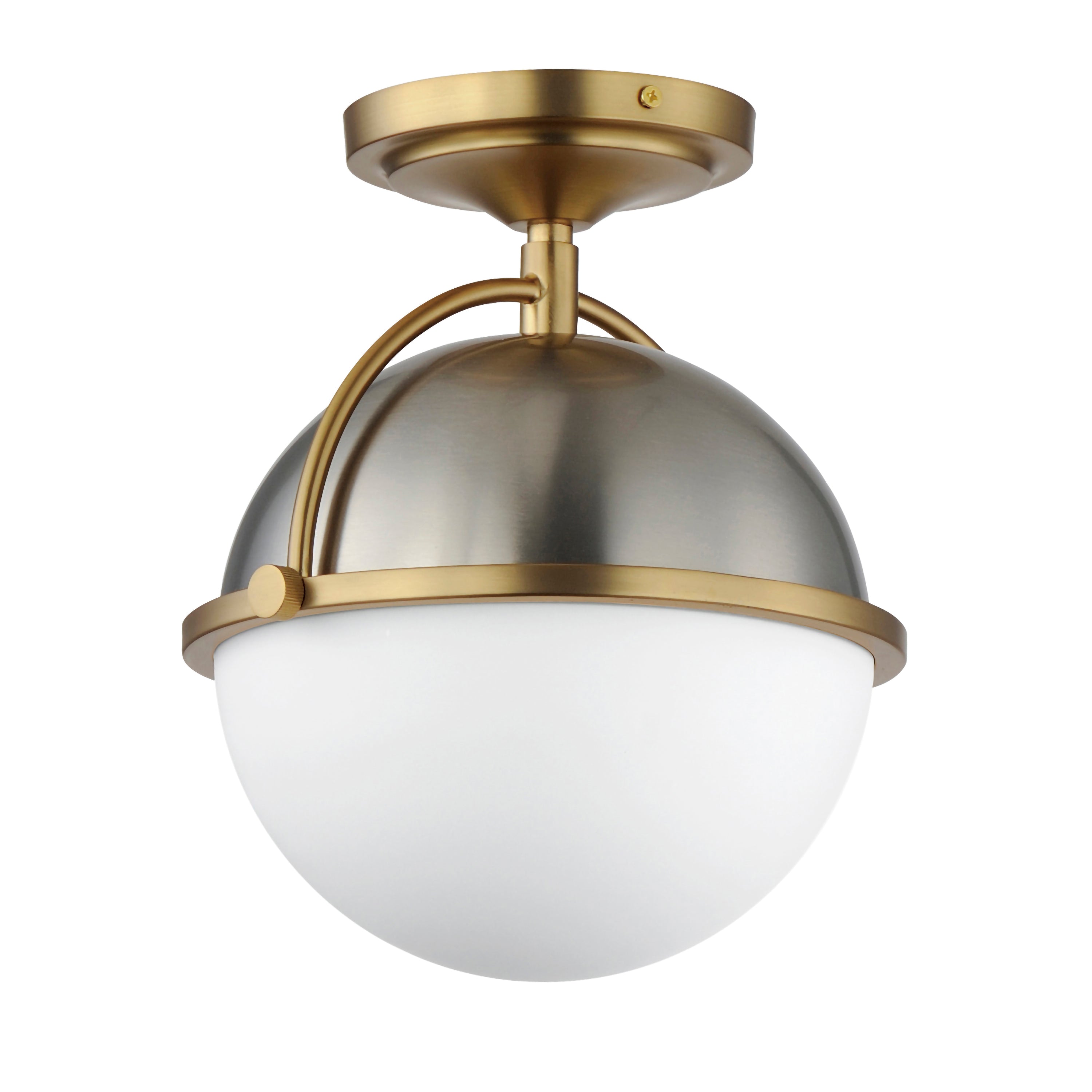 Maxim Duke-Semi-Flush Mount Semi-flush Mount Maxim   