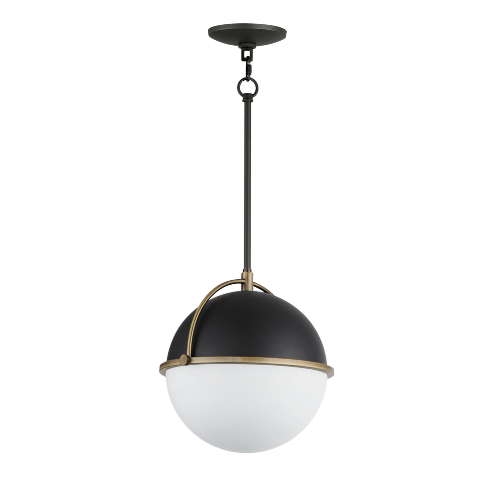 Maxim Duke-Single Pendant Pendants Maxim   