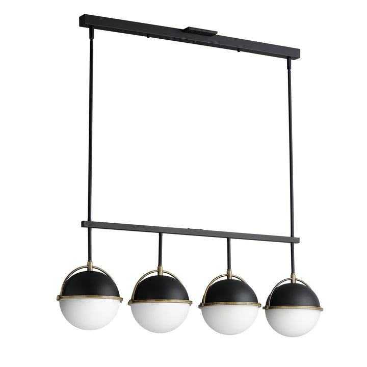 Maxim Duke-Linear Pendant Pendants Maxim   