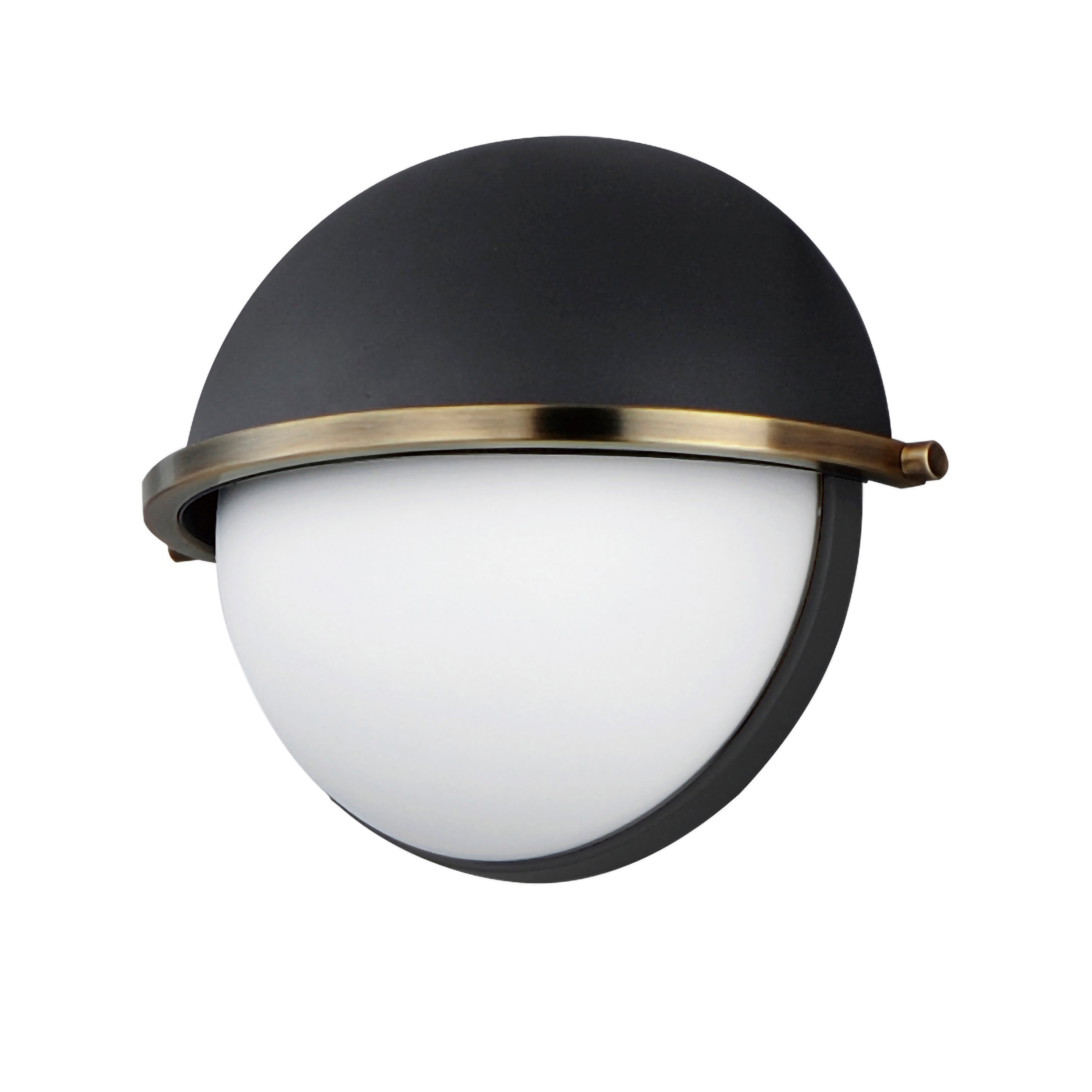 Maxim Duke-Wall Sconce Wall Light Fixtures Maxim   