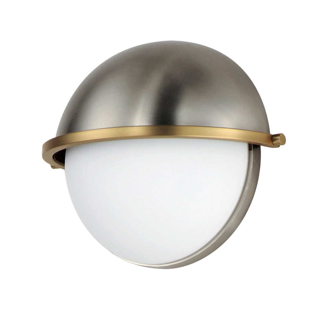 Maxim Duke-Wall Sconce Wall Sconces Maxim   