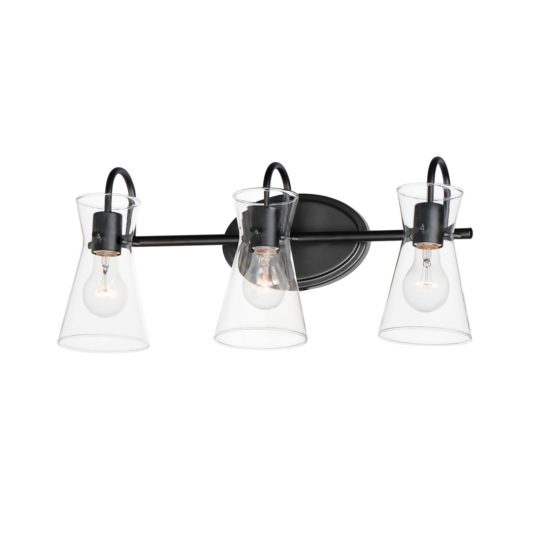 Maxim Ava-Bath Vanity Vanity Lights Maxim   