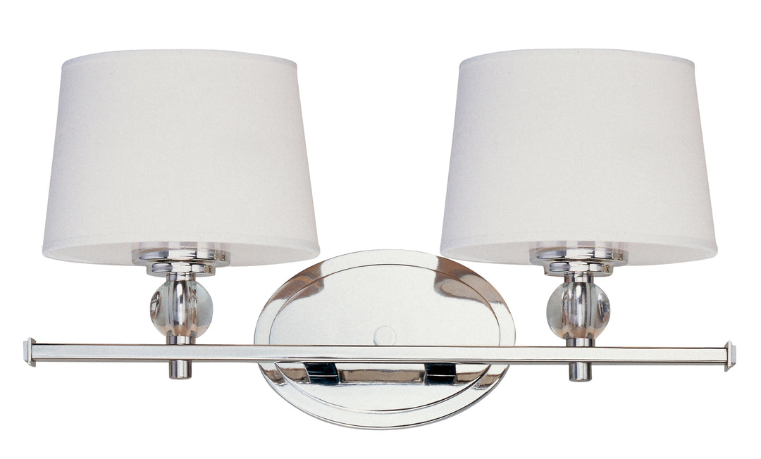 Maxim Rondo-Bath Vanity Vanity Lights Maxim   