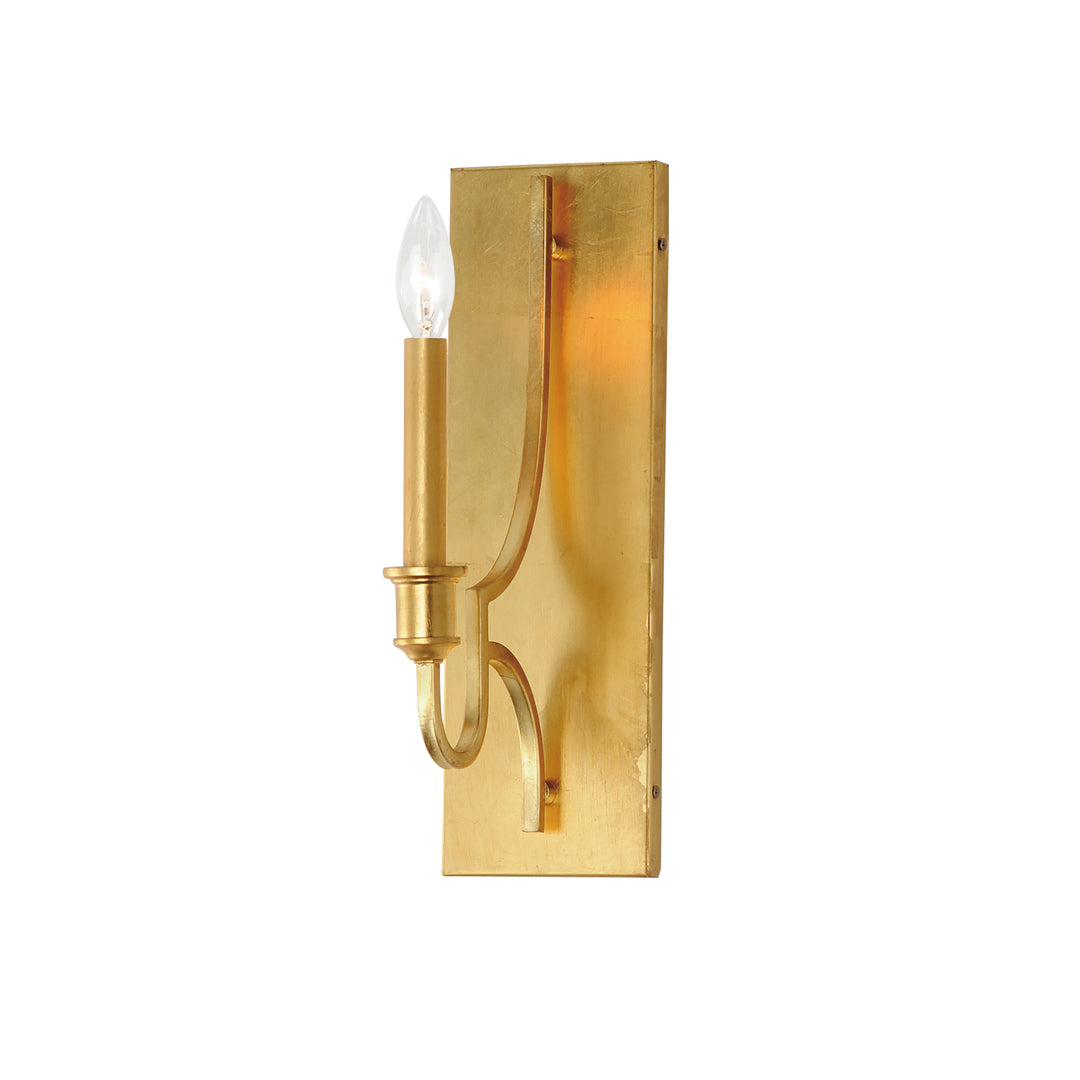 Maxim Normandy-Wall Sconce Wall Sconces Maxim   