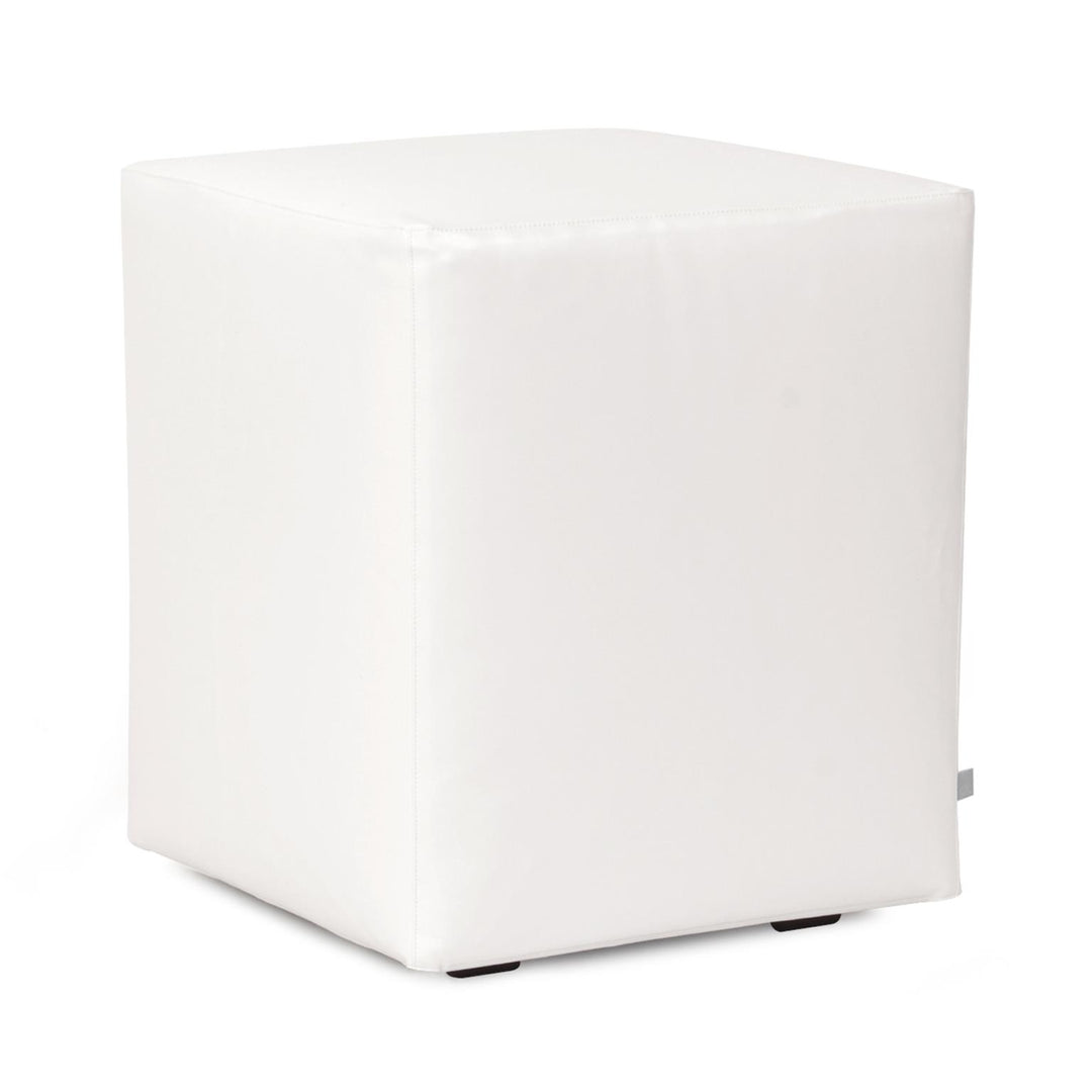 Howard Elliott Collection Universal Cube Avanti White  Howard Elliott Collection   