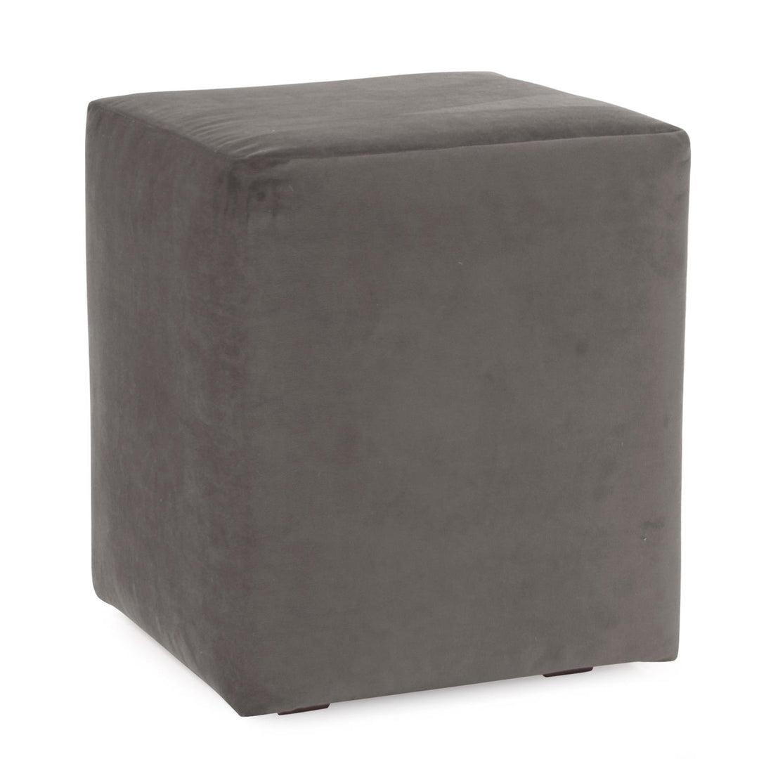 Howard Elliott Collection Universal Cube Bella Pewter  Howard Elliott Collection   