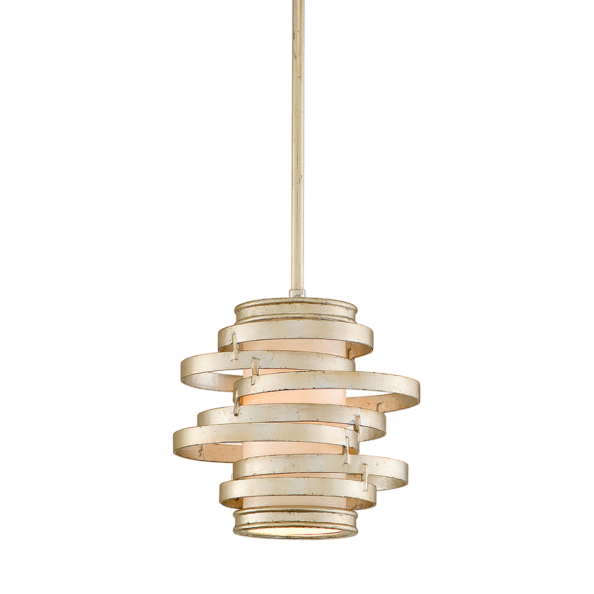 Corbett Lighting Vertigo Pendant Pendant Corbett   