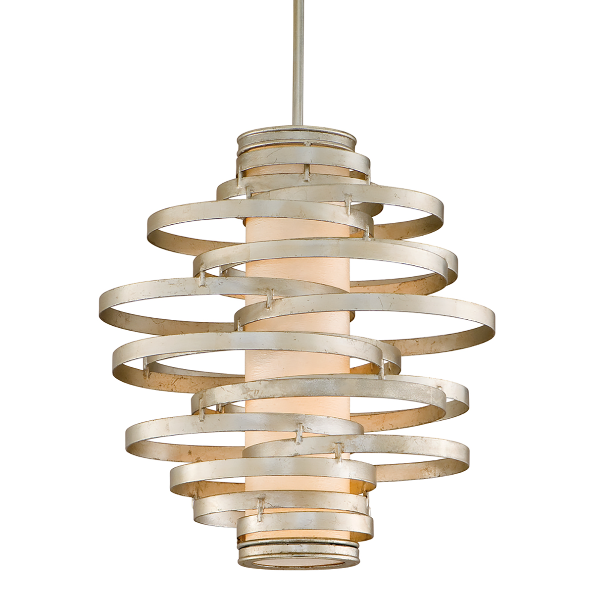 Corbett Lighting Vertigo Pendant Pendant Corbett   