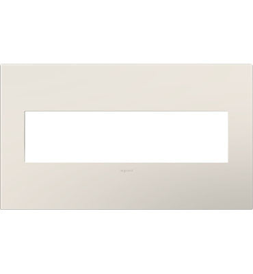 Legrand Satin Light Almond Wall Plate Lighting Controls Legrand Satin Light Almond 4 