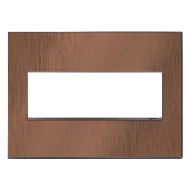 Legrand Copper Wall Plate Wall Plates Legrand Copper 3 