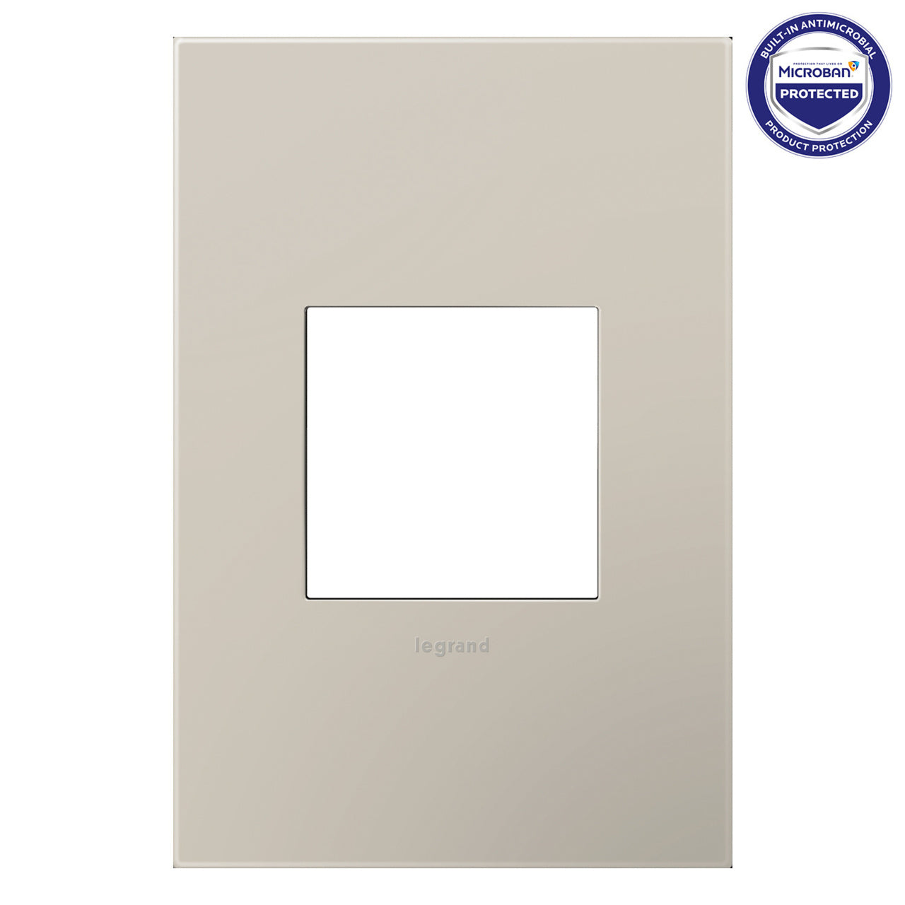 Legrand Greige Wall Plate Lighting Controls Legrand Greige 1 