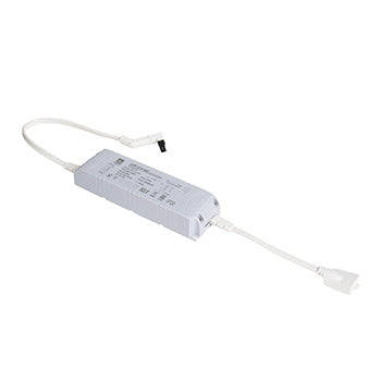 Legrand 60W Dimmable LED Driver Lighting Controls Legrand White  