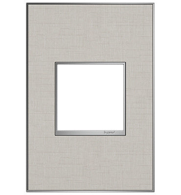 Legrand True Linen  Wall Plate Lighting Controls Legrand True Linen 1 