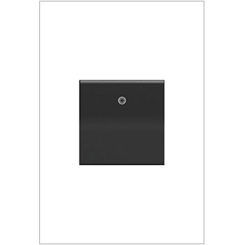 Legrand Paddle Switch, 277V Light Switches Legrand Graphite  