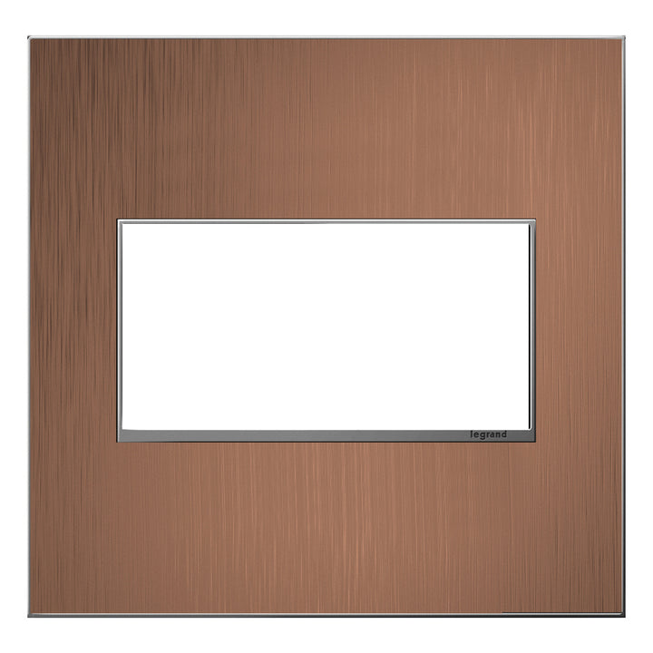 Legrand Copper Wall Plate Wall Plates Legrand Copper 2 